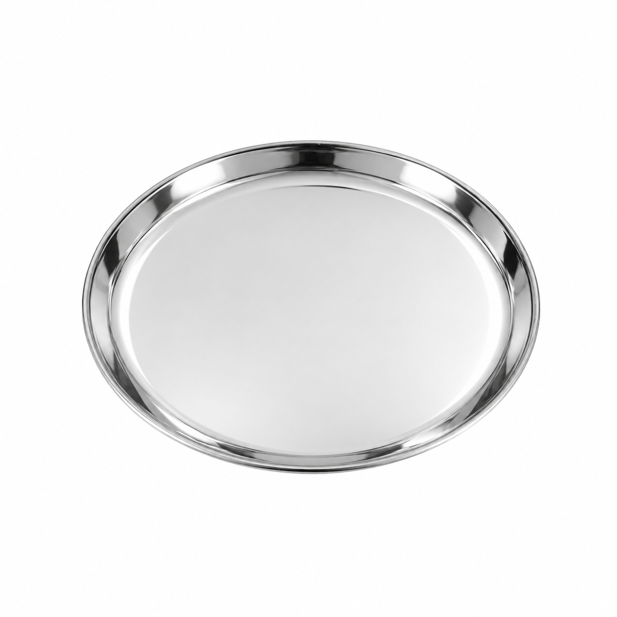 Stainless steel plate