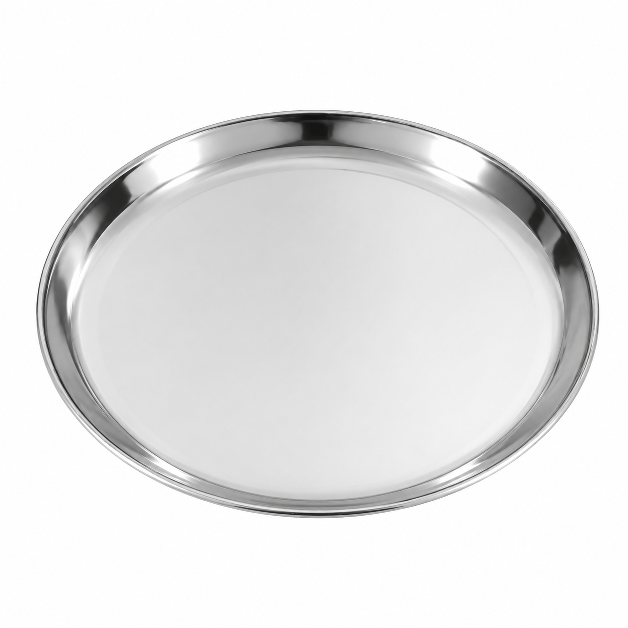 Stainless steel plate