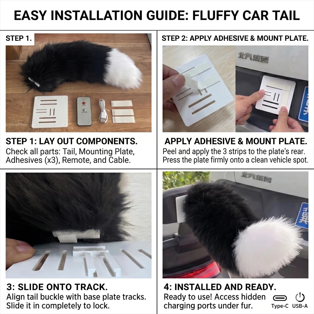Installation guide
